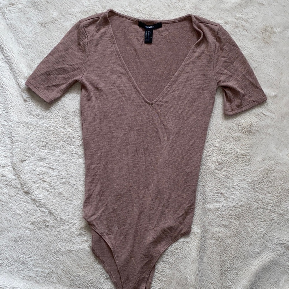 Bodysuit
